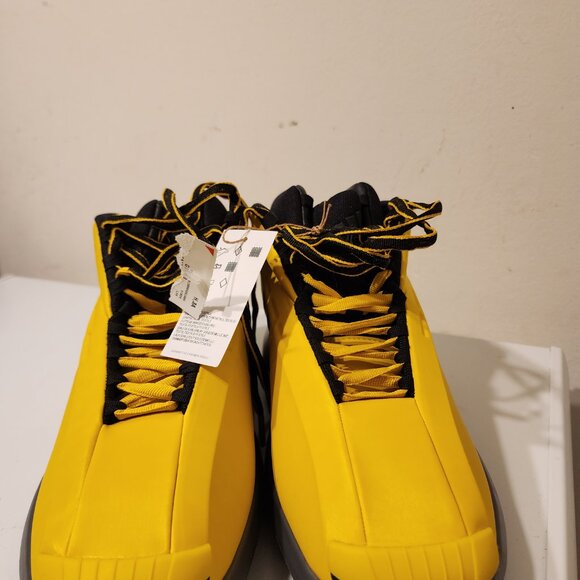 Kobe crazy 1 - Picture 3 of 5